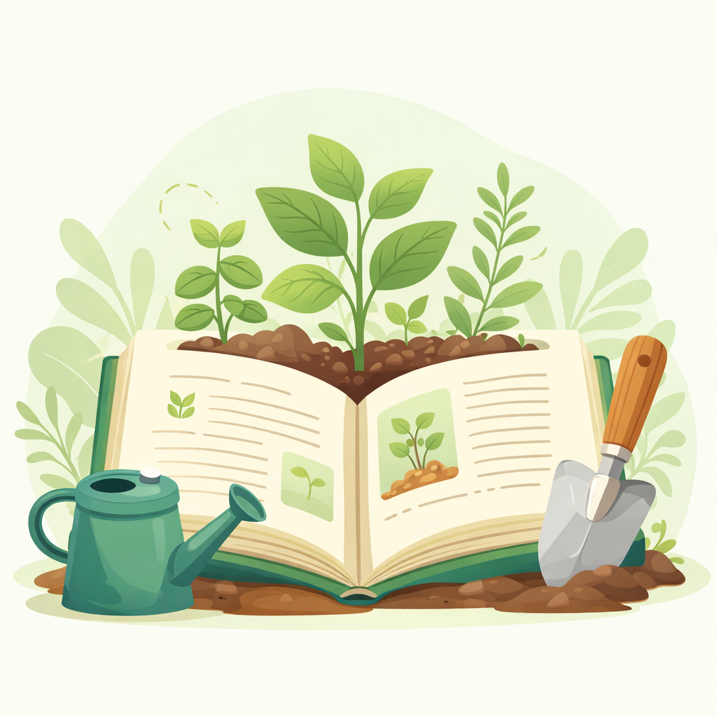 Gardening Guides
