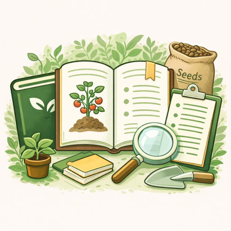 Resources and Guides