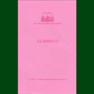 Gladiolus | Flower Cultivation Handbook – Digital Edition (PDF)