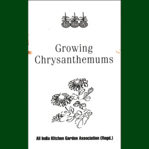 Growing Chrysanthemums | Digital Handbooks (PDF)