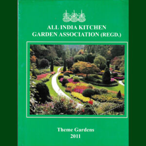 Theme Gardens – 2011 | Creative Garden Design Book – Digital Edition (PDF)