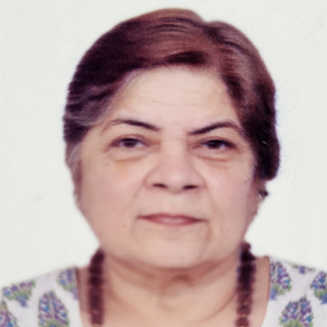 Indira Misra