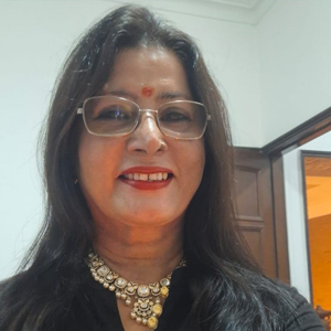 anuradha sharma