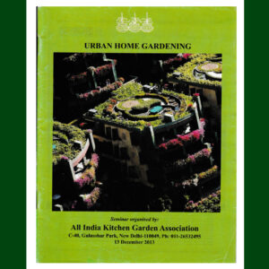 Urban Home Gardening Booklet | City Gardening Guide – AIKGA
