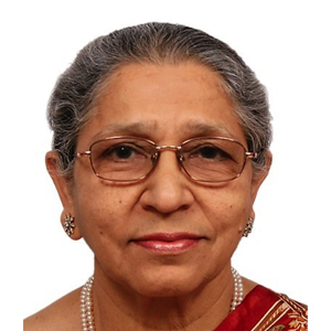 usha marwaha