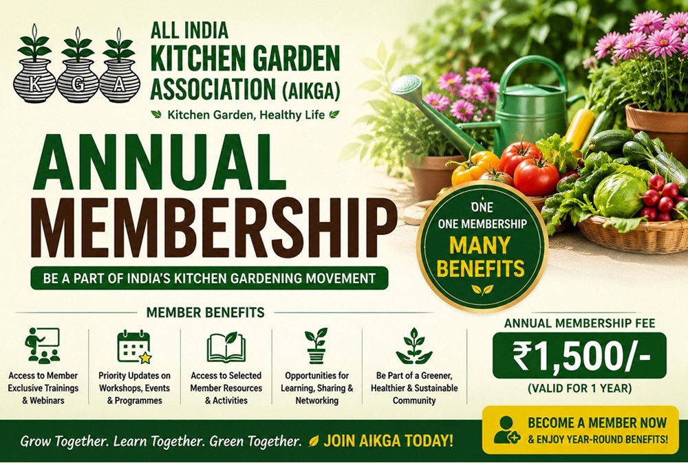 annual membership join us