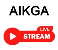 AIKGA National Webinar on Gardening (July 2026)